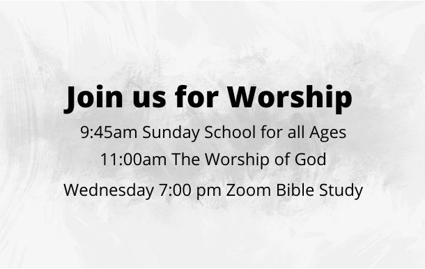 Joinus for Worship